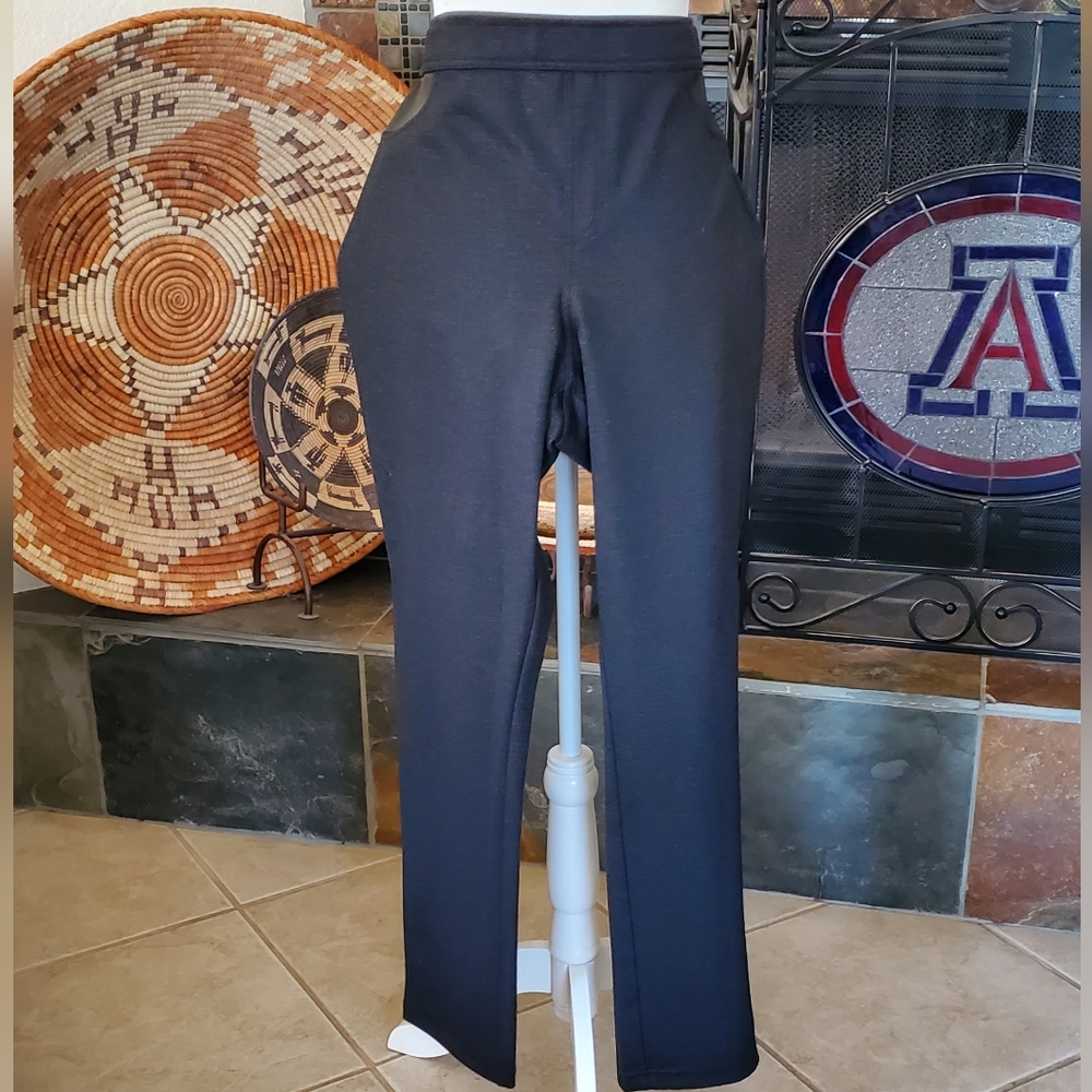 Womens pre-loved stretch jeans